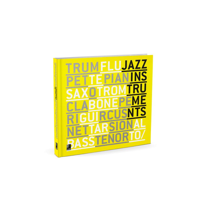 Jazz instruments Jazz instruments