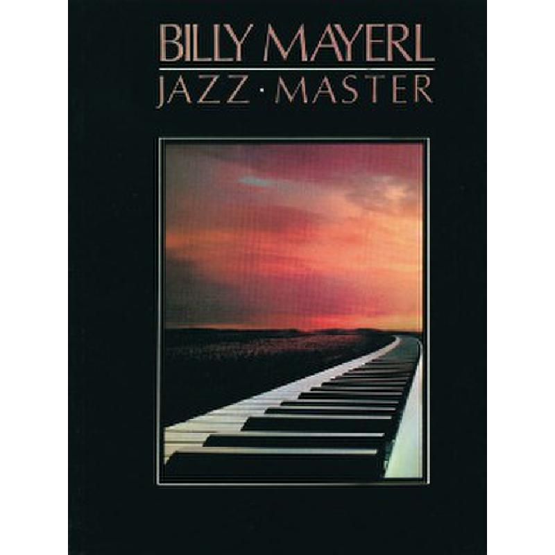 Jazz master