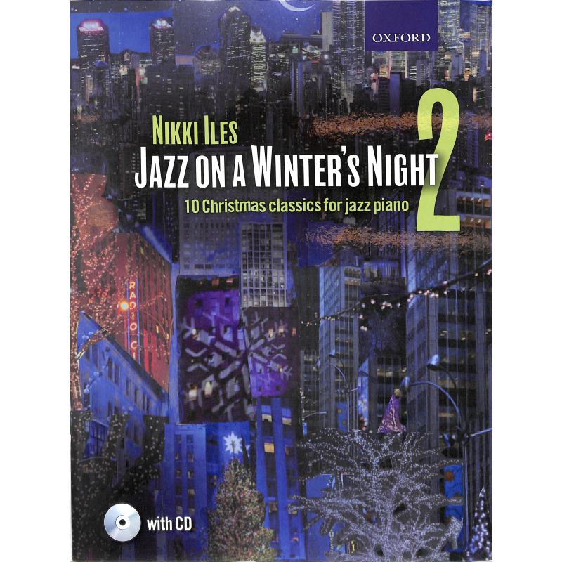 Jazz on a winter's night 2