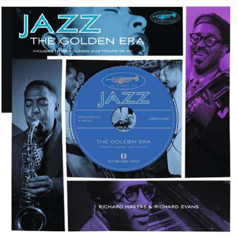 Jazz - the golden age