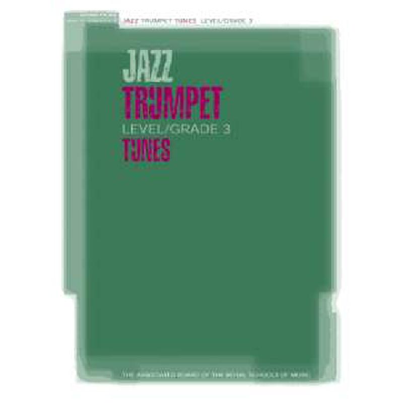 Jazz trumpet tunes 3 Jazz trumpet tunes 3