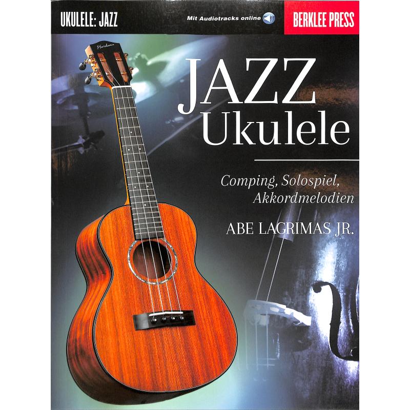 Jazz ukulele