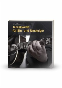Jazzakkorde für Ein- und Umsteiger von Spurbuchverlag