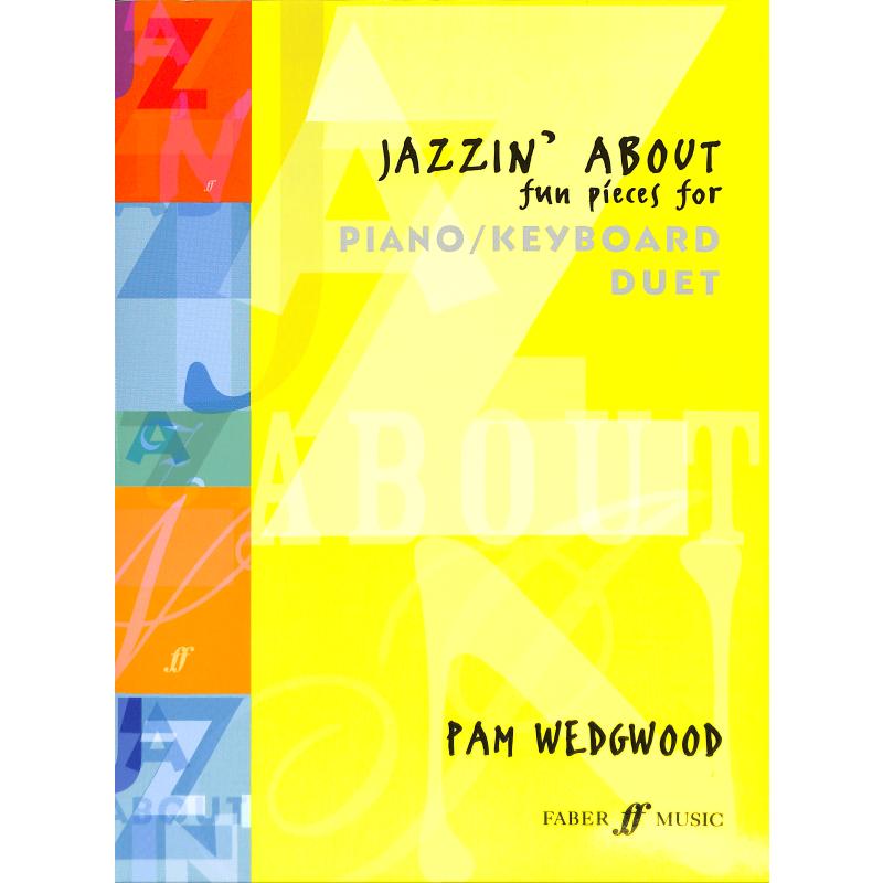 Jazzin' about Jazzin' about