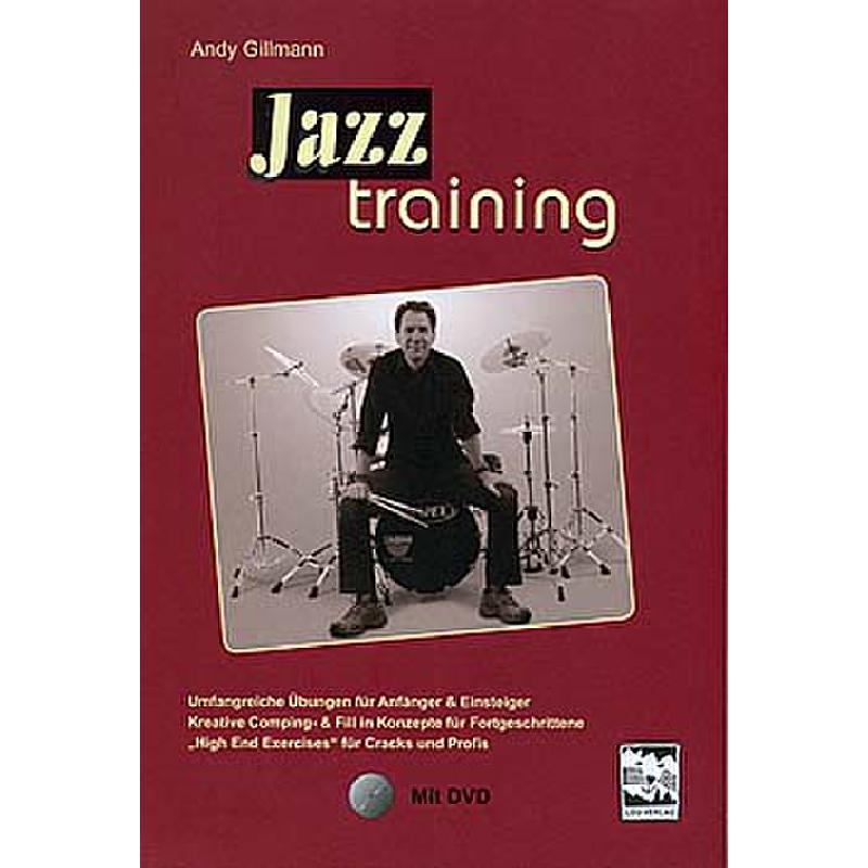 Jazztraining Jazztraining