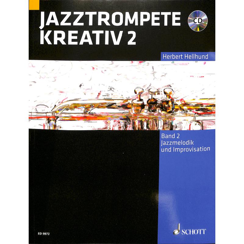 Jazztrompete kreativ 2