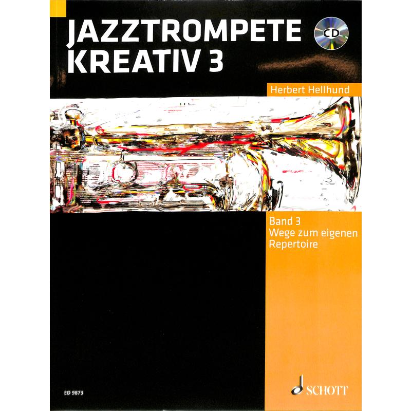 Jazztrompete kreativ 3