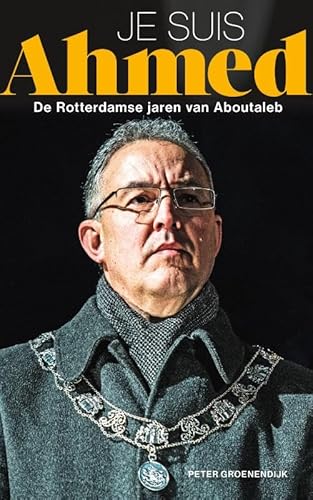 Je Suis Ahmed von Sanoma Media NL