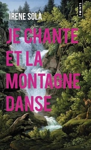 Je chante et la montagne danse von POINTS