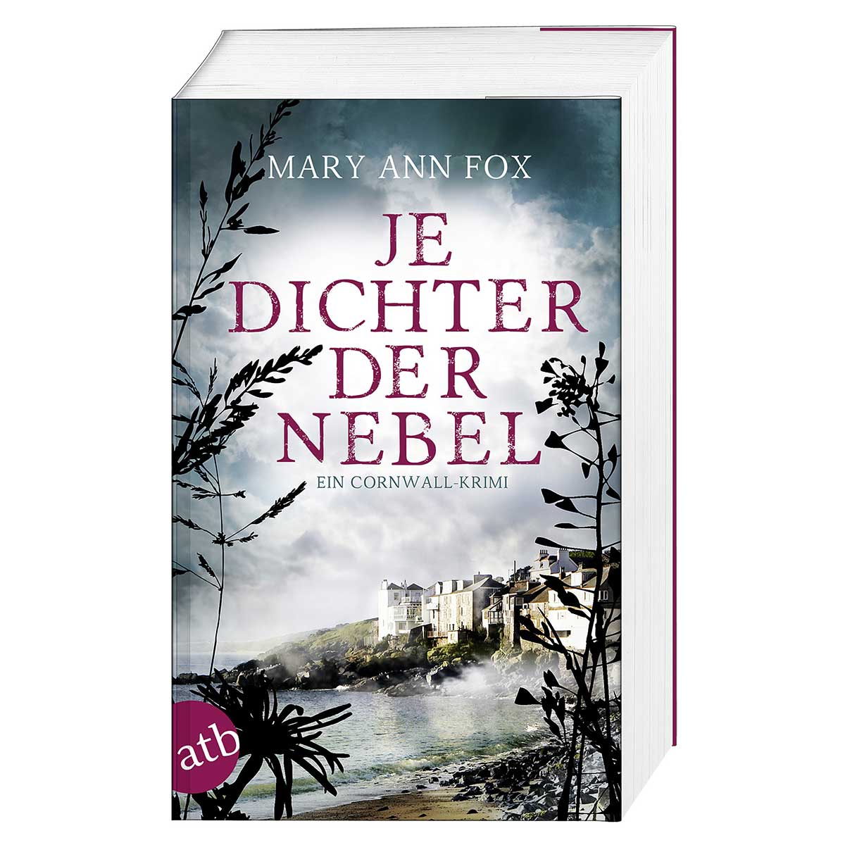 Je dichter der Nebel von Aufbau Taschenbuch Verlag