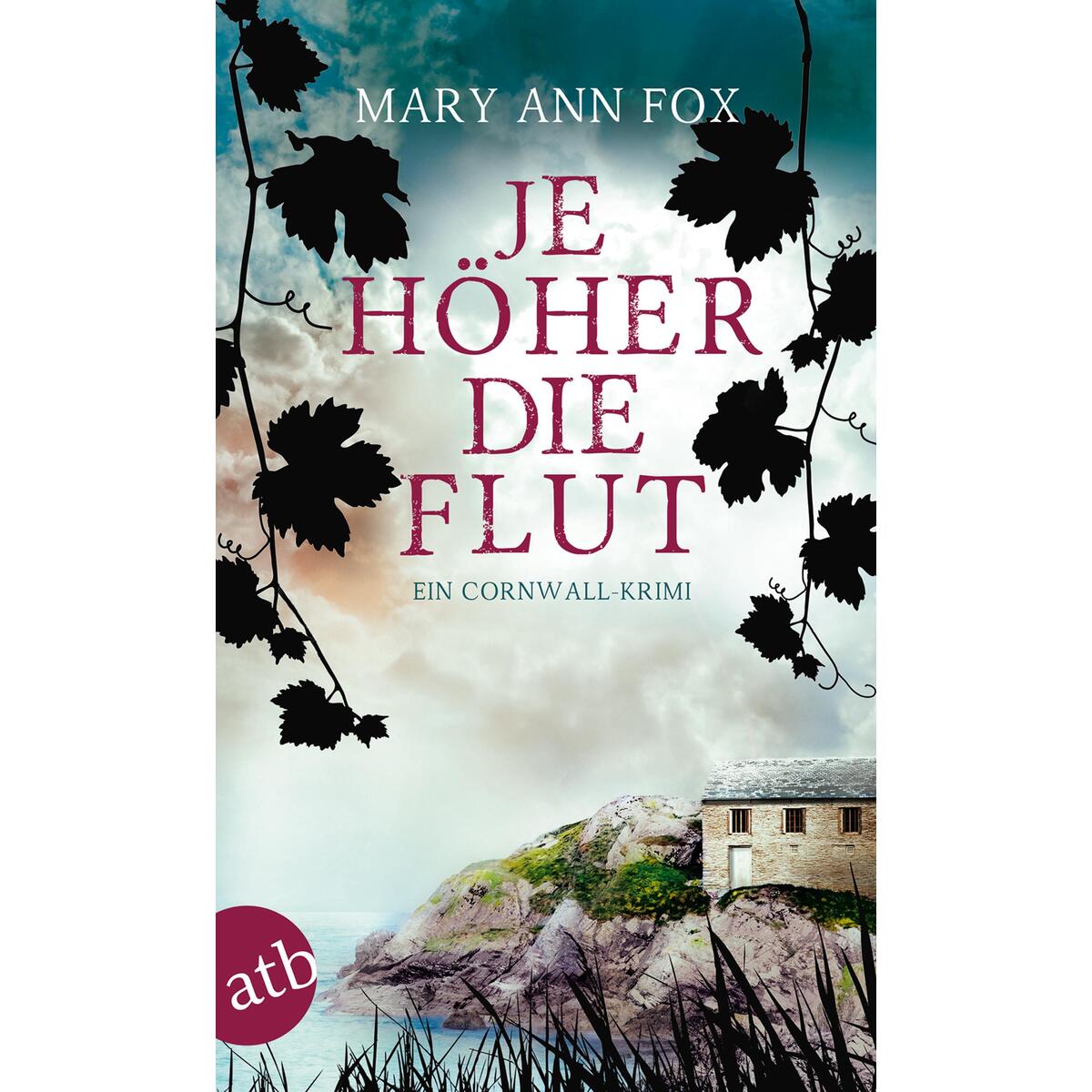 Je höher die Flut von Aufbau Taschenbuch Verlag