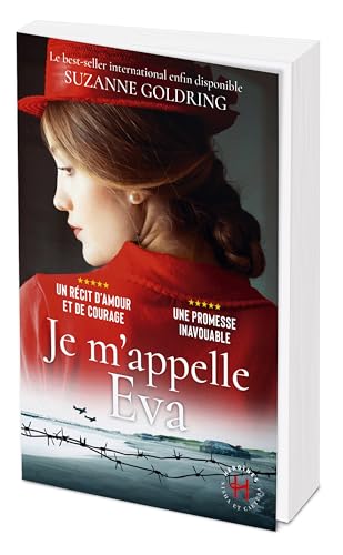Je m'appelle Eva Je m'appelle Eva von NISHA EDITIONS