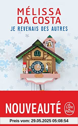 Je revenais des autres
