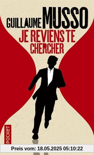 Je reviens te chercher Je reviens te chercher