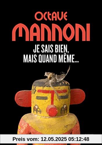 Je sais bien, mais quand même... ((nouvelle édition))