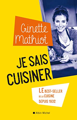 JE SAIS CUISINER (Ed.2019): Plus de 2 000 recettes