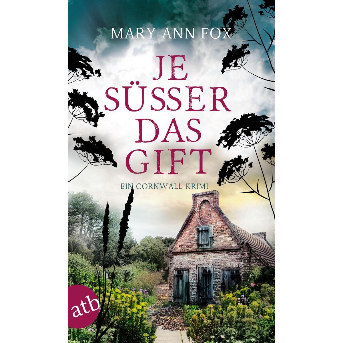 Je süßer das Gift von Aufbau Taschenbuch Verlag