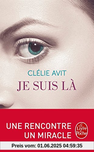 Je suis là