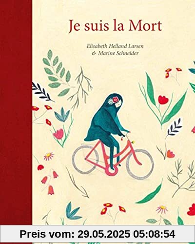 Je suis la Mort