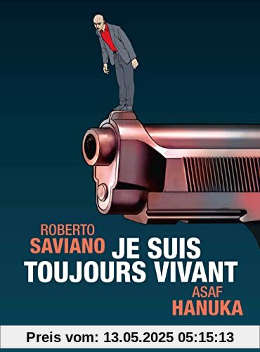 Je suis toujours vivant