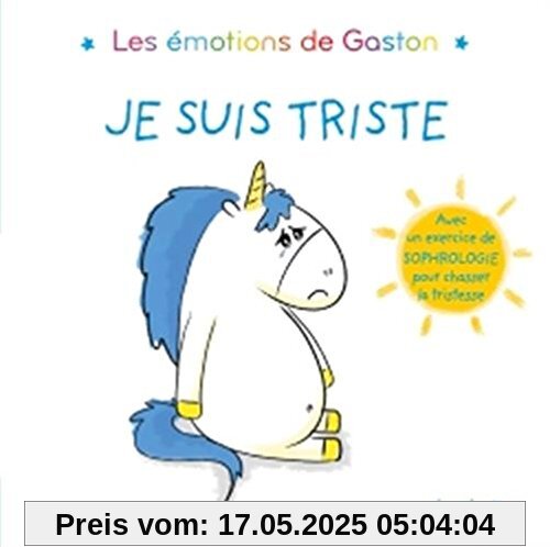 Je suis triste Je suis triste