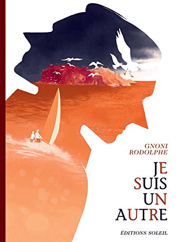 Je suis un autre von SOLEIL