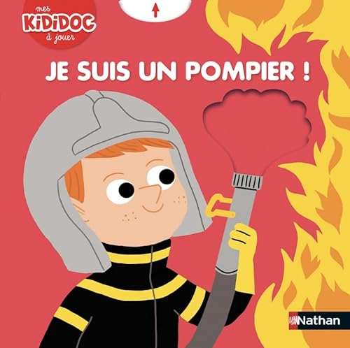 Je suis un pompier ! (18)