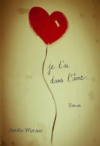 Je t'ai dans l'âme