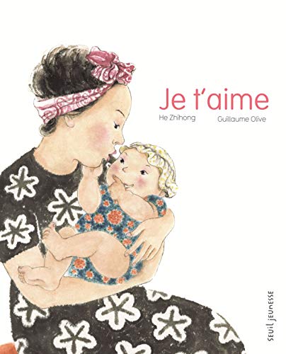Je t'aime von Seuil