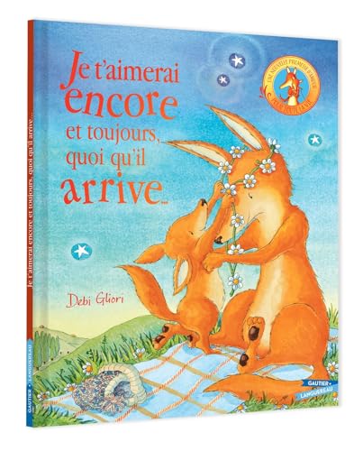 Je t'aimerai encore et toujours quoi qu'il arrive von GAUTIER LANGU.