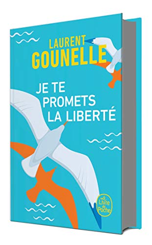 Je te promets la liberté - Collector 2020 von Le Livre de Poche