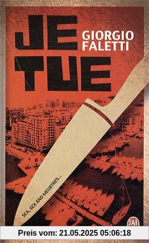 Je tue