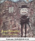 Jean Dubuffet - Figuren und Köpfe