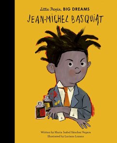 Jean-Michel Basquiat von Quarto Publishing Group
