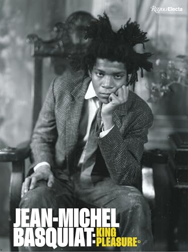 Jean-Michel Basquiat: King Pleasure© von Rizzoli Electa