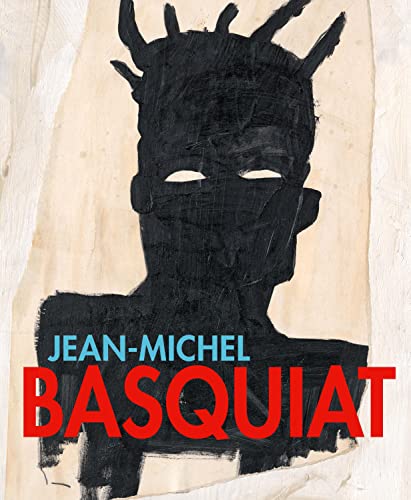 Jean-Michel Basquiat. Of Symbols and Signs von Prestel