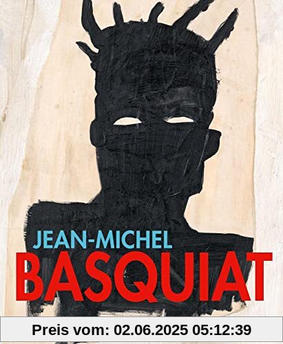 Jean-Michel Basquiat. Of Symbols and Signs