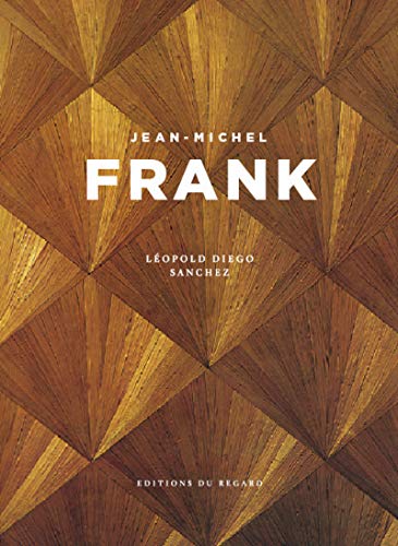 Jean-Michel Frank von REGARD