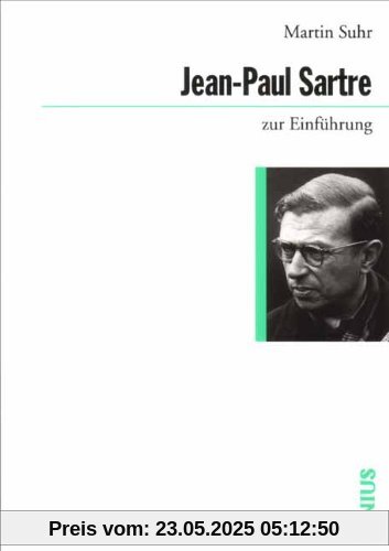Jean-Paul Sartre zur Einführung