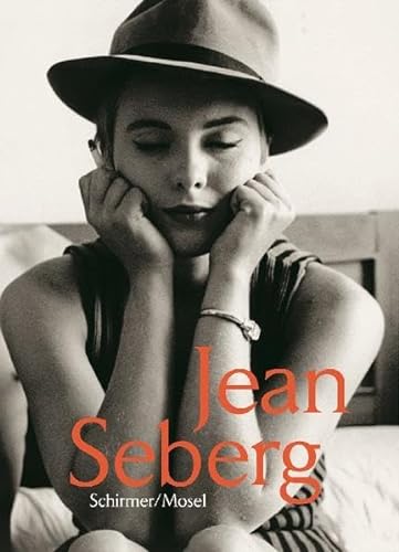 Jean Seberg: Photographien und Dokumente aus dem Familienarchiv
