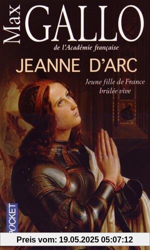 Jeanne D' ARC Jeanne D' ARC