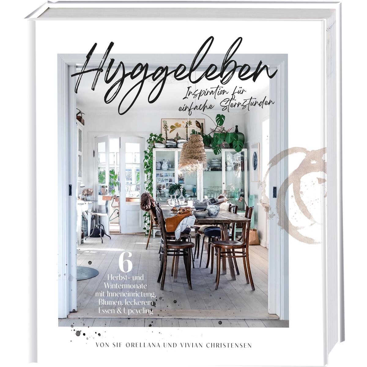 Jeanne d&#039;Arc Living. Hyggeleben. von Busse-Seewald Verlag
