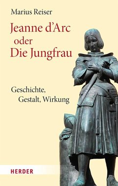 Jeanne d'Arc oder Die Jungfrau von Herder, Freiburg