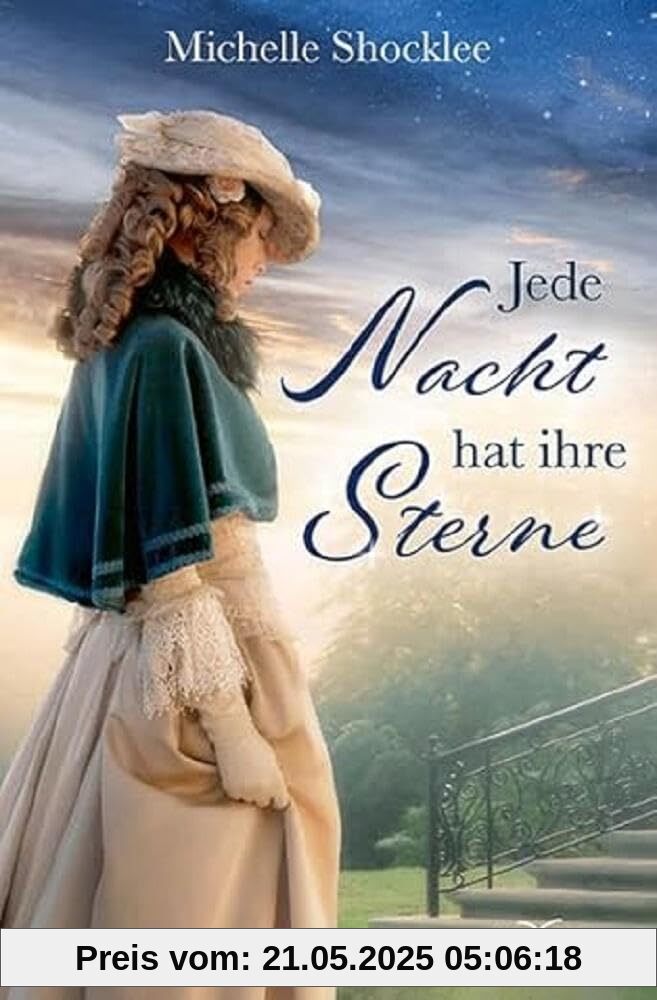 Jede Nacht hat ihre Sterne