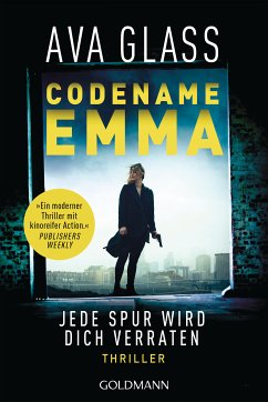 Jede Spur wird dich verraten / Codename Emma Bd.1 (eBook, ePUB) von Penguin Random House
