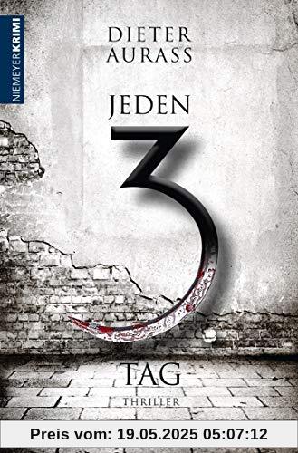 Jeden 3. Tag: Thriller