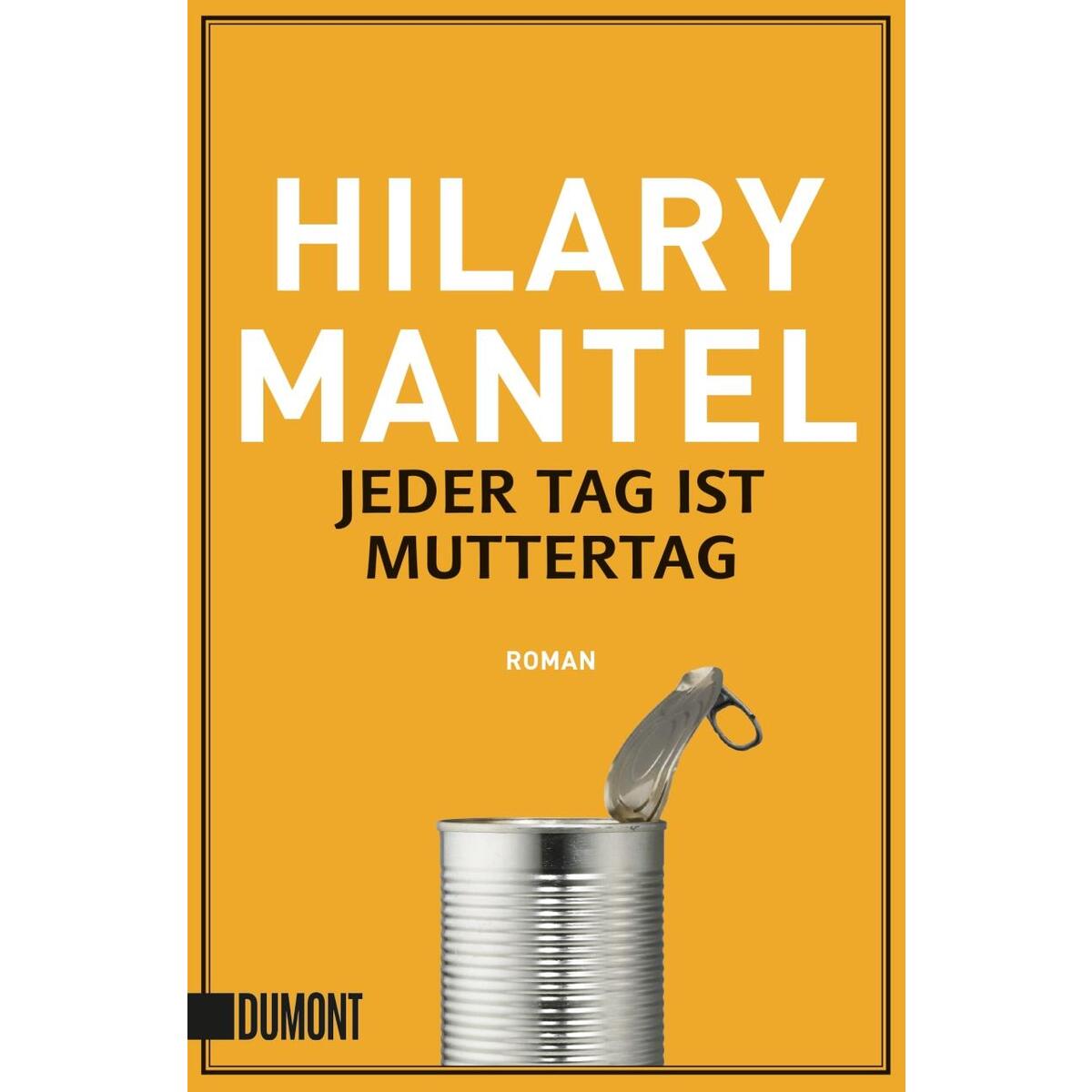 Jeder Tag ist Muttertag von DuMont Buchverlag GmbH