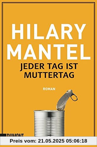 Jeder Tag ist Muttertag: Roman (Taschenbücher)