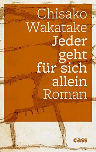 Jeder geht f�r sich allein: Roman