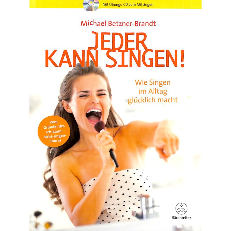 Jeder kann singen